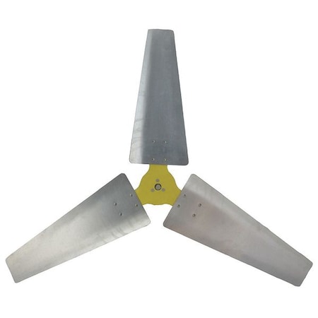 Replacement Blade 42 In. Model 23NU12 by Dayton in US