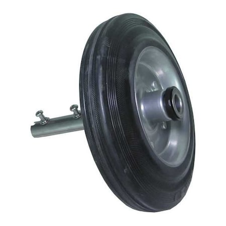 Wheels PK2 by Dayton in US