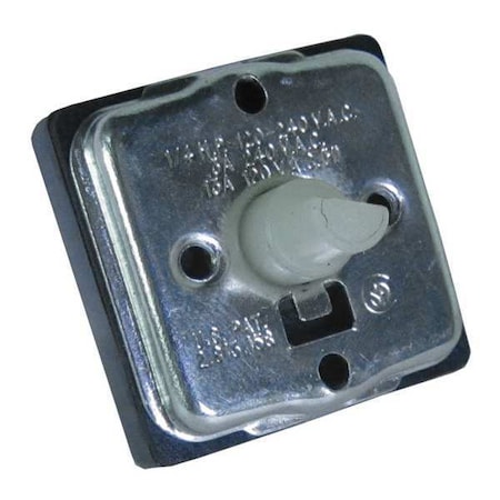 Switch Model VE2RDZ4SG by Dayton in US