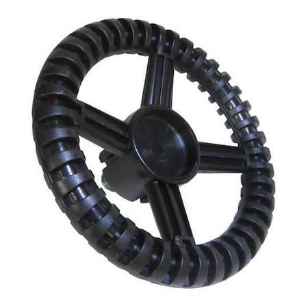 Hand Tilt Wheel by Dayton in US