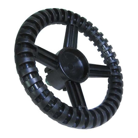 Hand Tilt Wheel PK2 by Dayton in US