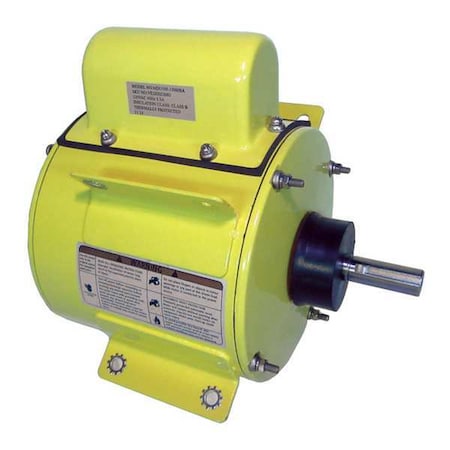 Motor Model VE2RDZ2MG by Dayton in US