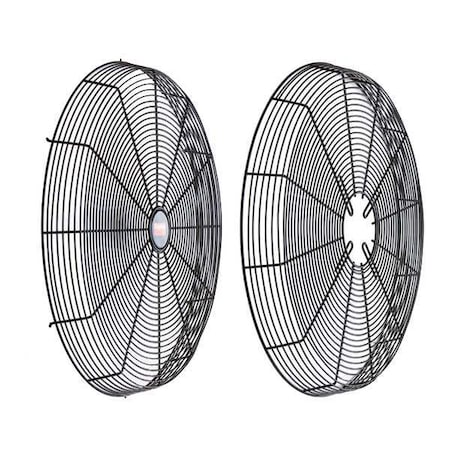 Guard Set Model VEOSC2060023G by Dayton in US