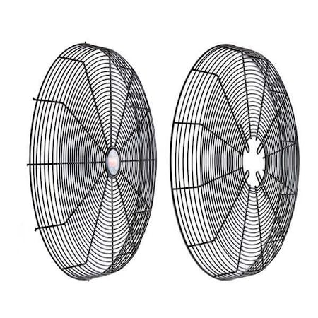Guard Set Model VEOSC2060067G by Dayton in US