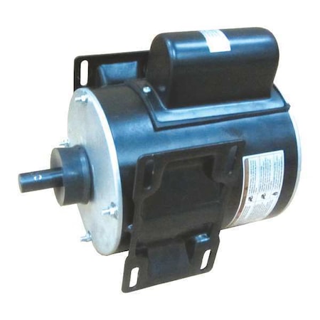 Motor Model VE6ALE4MG by Dayton in US
