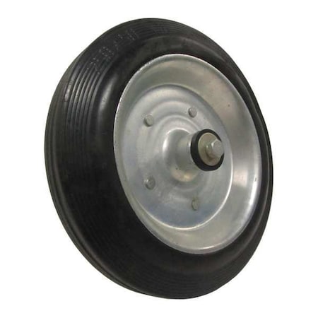 Wheels 8" dia. PK2 by Dayton in US