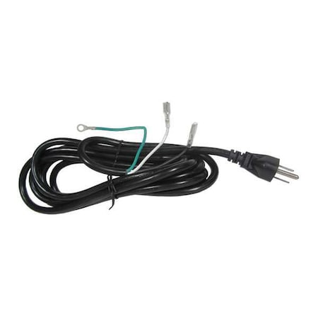 Power Cord Model VE6ALE5PCG by Dayton in US