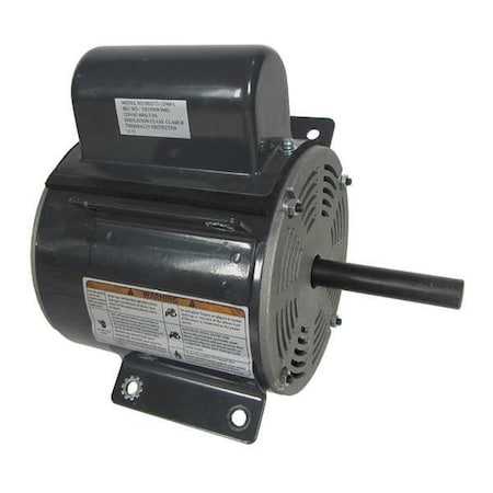 Motor Model VE1YNW5MG by Dayton in US