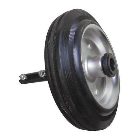 Wheels PK2 Model VE1YNW8WG by Dayton in US