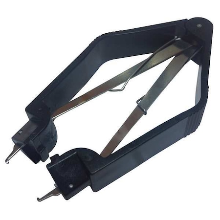 Extraction Tool ESD 4 In. by USA Eclipse Communications IC Insertion & Extraction Tools