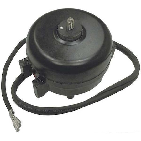 Motor 208 to 230V by Dayton in US