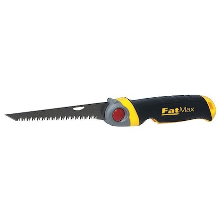 Jab Saw 13 5/8 In. Plastic and Rubber by USA Stanley Hacksaw & Coping Saw Blades