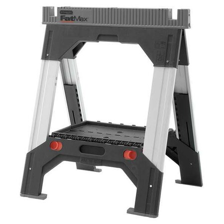 Sawhorse Cap 2500 lb. by USA Stanley Sawhorses & Work Stands