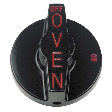 Commercial Dial Oven by Robertshaw in US