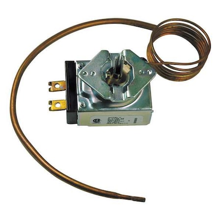 Electric Thermostat Model 5300-237 by Robertshaw in US