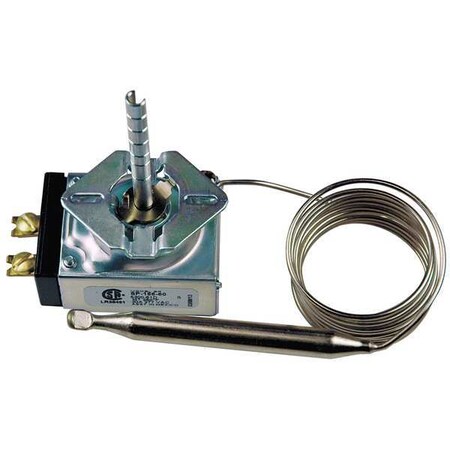 Electric Thermostat Model 5300-614 by Robertshaw in US