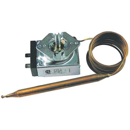 Electric Thermostat Model 5300-200 by Robertshaw in US