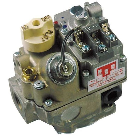 Gas Valve Model 700-508 by Robertshaw in US