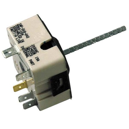 Infinite Switch Model 5500-208 by Robertshaw in US