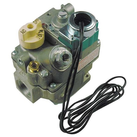 Gas Valve 240V by Robertshaw in US