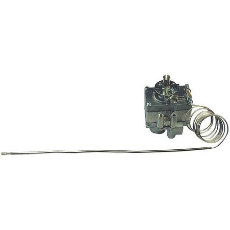 Gas Thermostat Model 4200-002 by Robertshaw in US