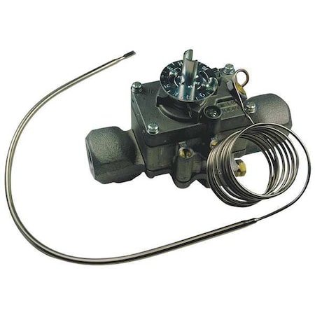 Gas Thermostat Model 4200-005 by Robertshaw in US
