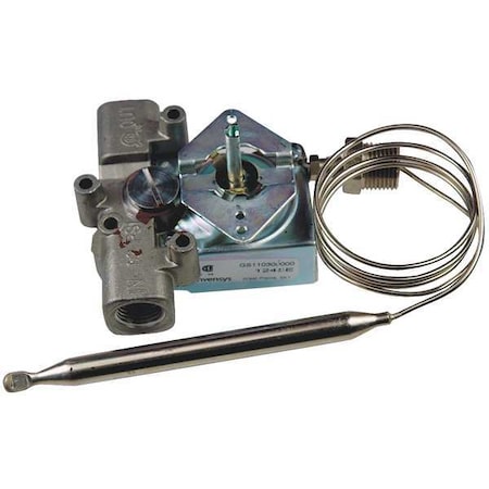 Gas Hydraulic Control by Robertshaw in US