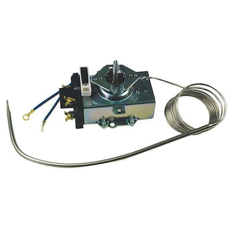 Electric Thermostat Model 5000-841 by Robertshaw in US
