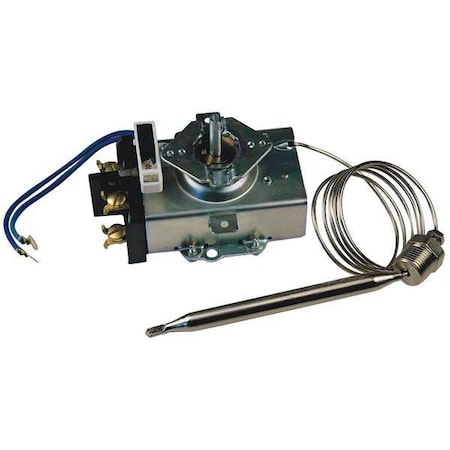 Electric Thermostat Model 5000-844 by Robertshaw in US