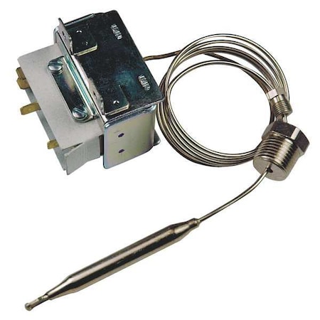 Electric Limit Control Model 5225-028 by Robertshaw in US