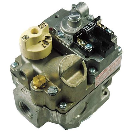 Gas Valve Model 700-422 by Robertshaw in US