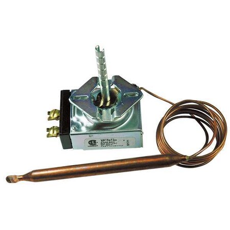 Thermostat Model 5300-623 by Robertshaw in US