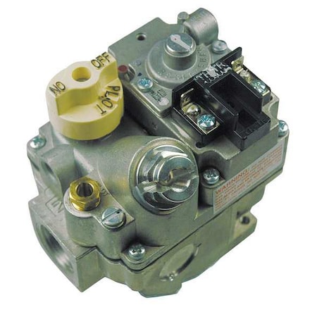 Gas Valve Model 700-426 by Robertshaw in US