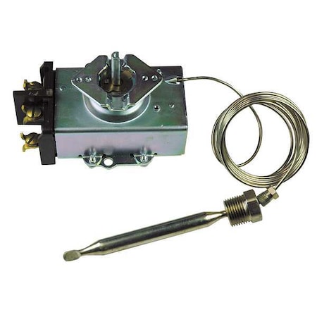 Electric Thermostat Model 5000-202 by Robertshaw in US