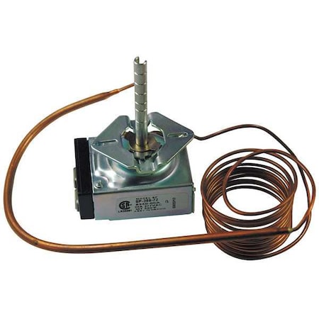 Elect Thermostat Domestic by Robertshaw in US