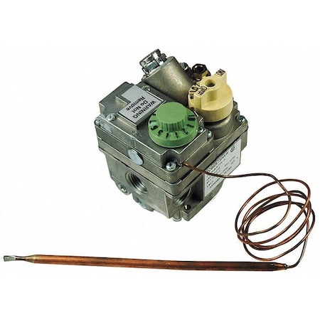 Gas Valve Model 700-205 by Robertshaw in US