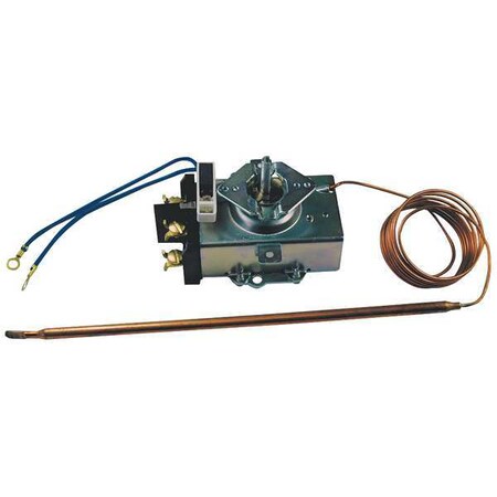 Thermostat with Dial by Robertshaw in US