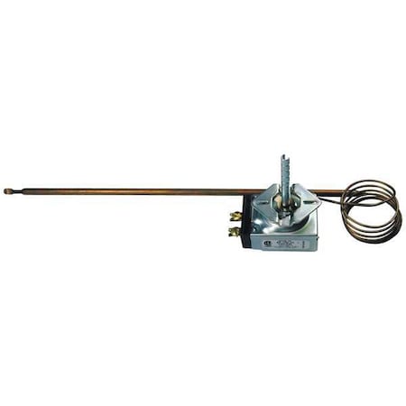 Electric Thermostat Model 5300-621 by Robertshaw in US