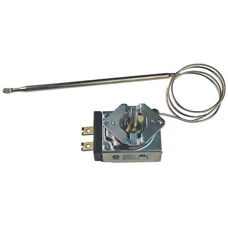 Infinite Switch Model 5300-204 by Robertshaw in US