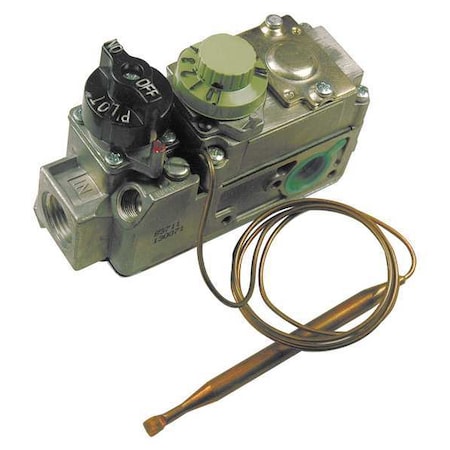 Gas Valve Model 710-203 by Robertshaw in US