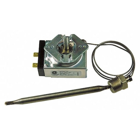 Electric Thermostat Model 5300-766 by Robertshaw in US