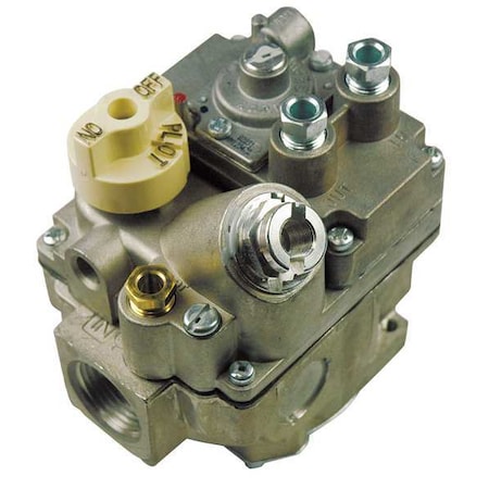 Gas Valve Model 700-886 by Robertshaw in US