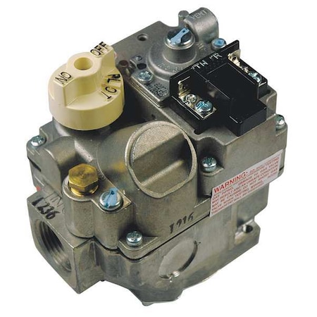 Gas Valve Model 700-424 by Robertshaw in US