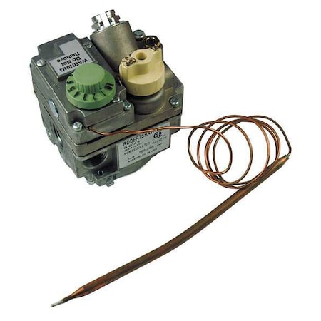 Gas Valve Model 700-204 by Robertshaw in US