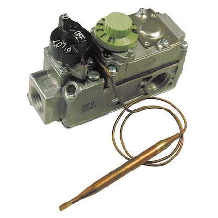 Gas Valve Model 710-201 by Robertshaw in US