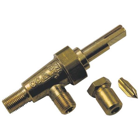 Burner Valve by Robertshaw in US