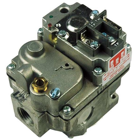 Gas Valve Model 700-513 by Robertshaw in US