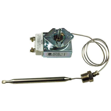 Thermostat Model 5300-402 by Robertshaw in US