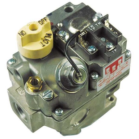 Combination Gas Valve Model 700-503 by Robertshaw in US