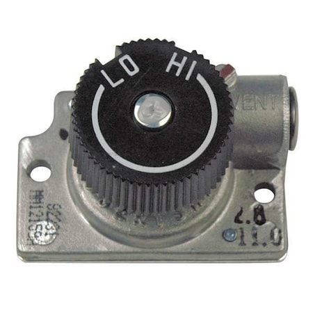 Hi Low Adj. Regulator L.P. Gas by Robertshaw in US